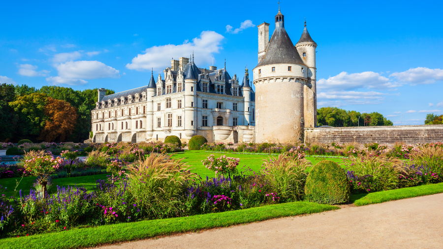 Loire vacances van aménagé